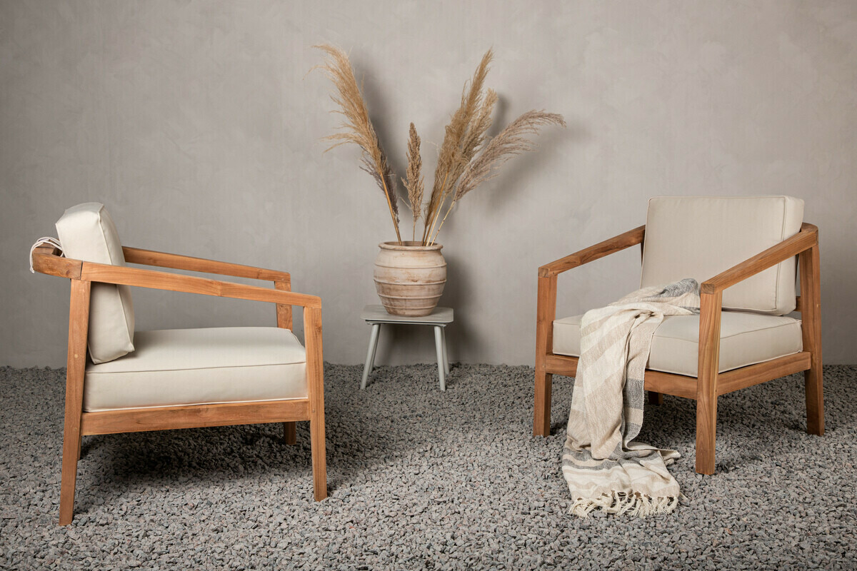 Колекция мебели Nunova