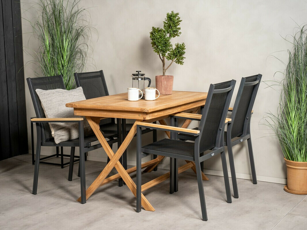 Колекция мебели Nunova