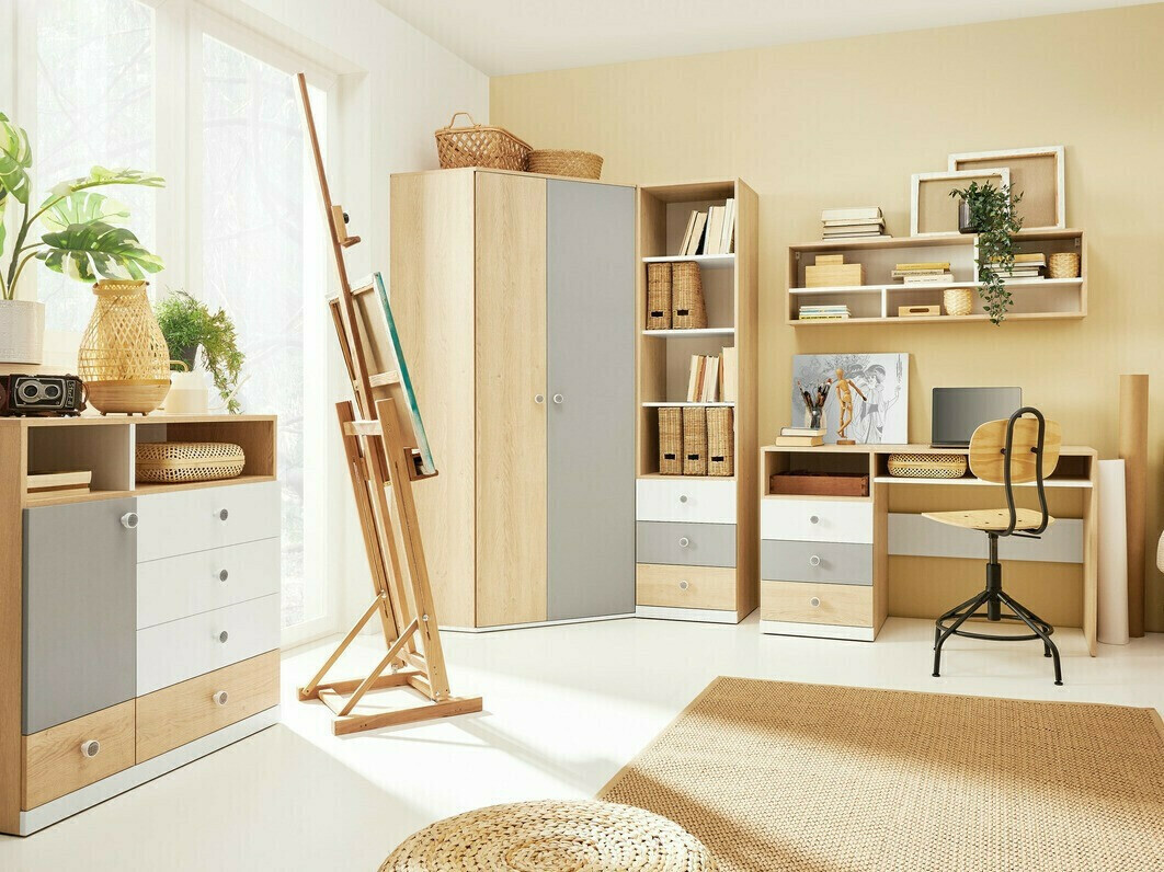 Колекция мебели Tesmonu