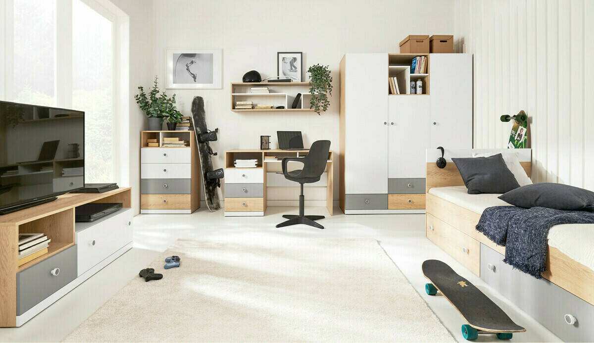 Колекция мебели Tesmonu