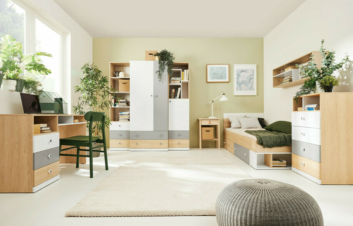 Колекция мебели Tesmonu