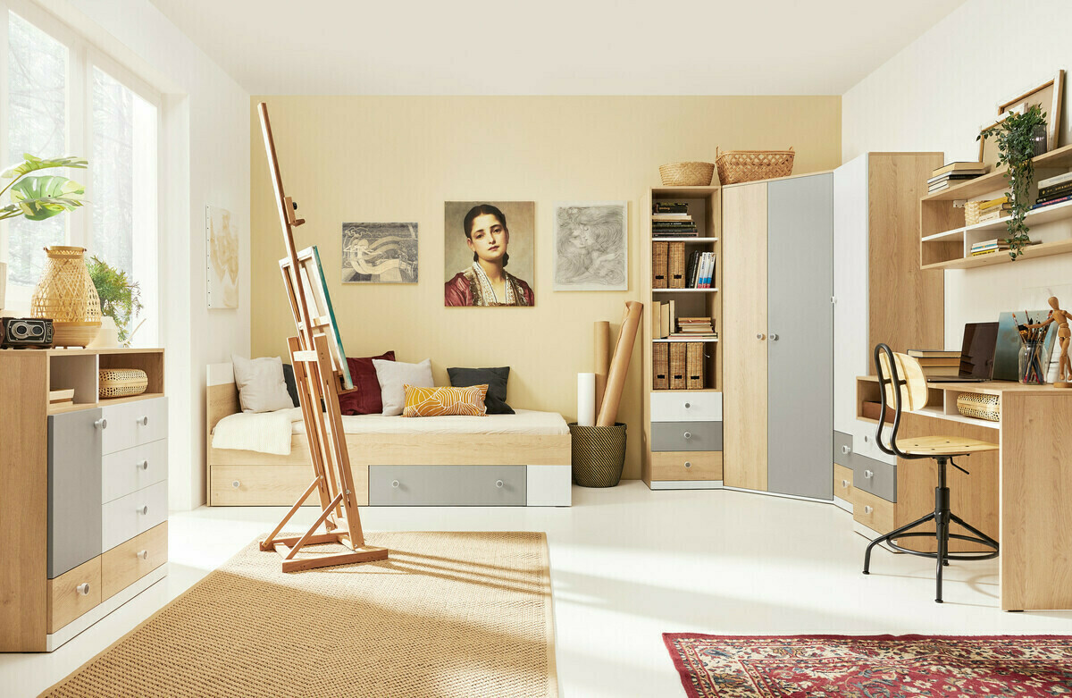 Колекция мебели Tesmonu