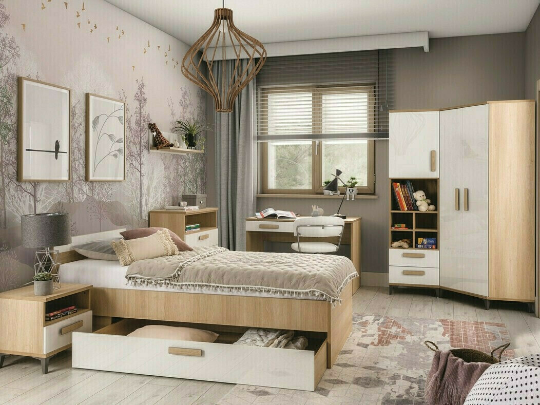 Колекция мебели Verevai