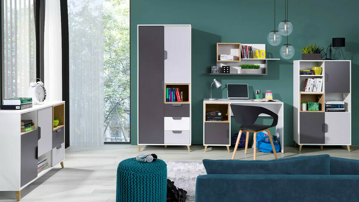 Колекция мебели Domvera