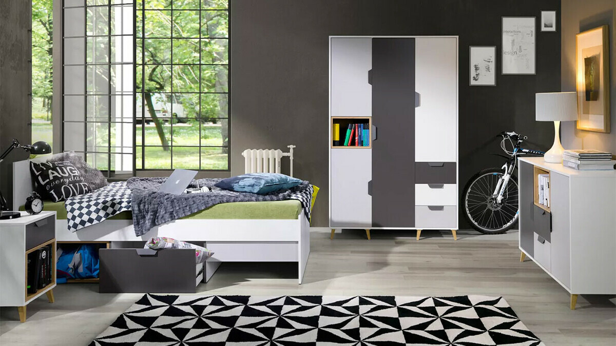 Колекция мебели Domvera