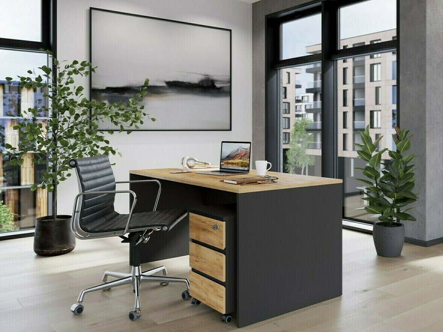 Колекция мебели Avirome