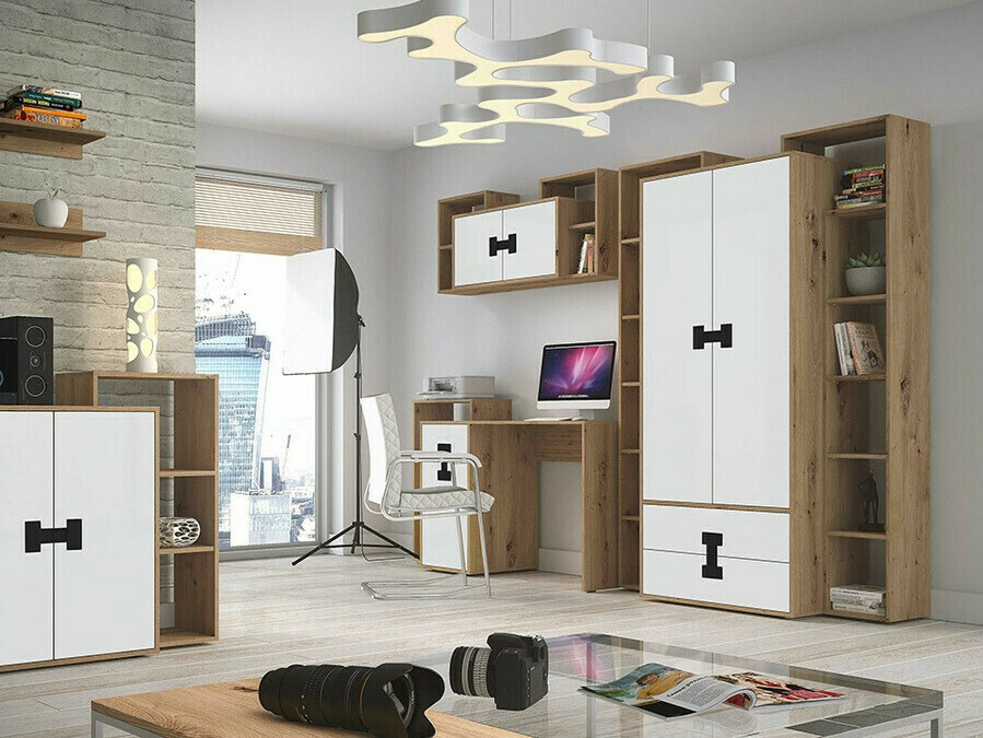 Колекция мебели Florevi