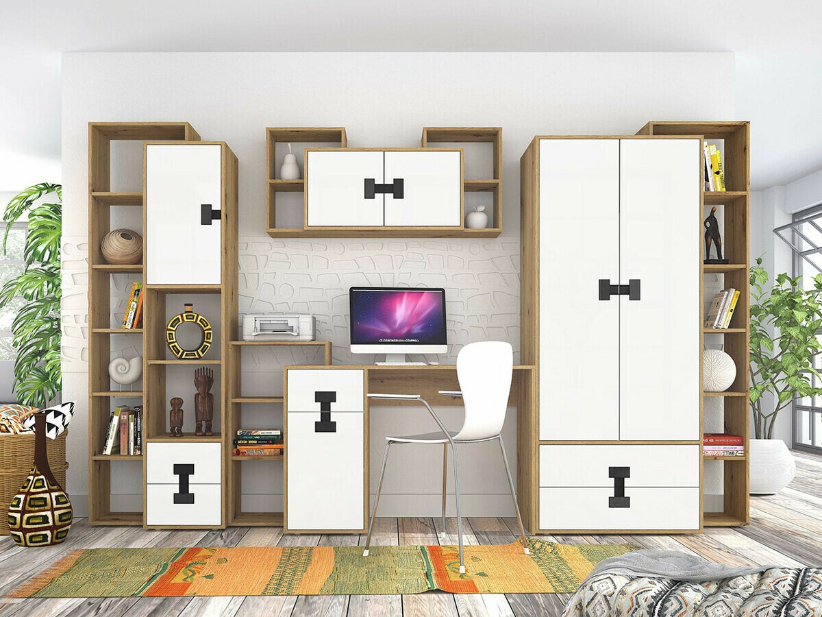 Колекция мебели Florevi