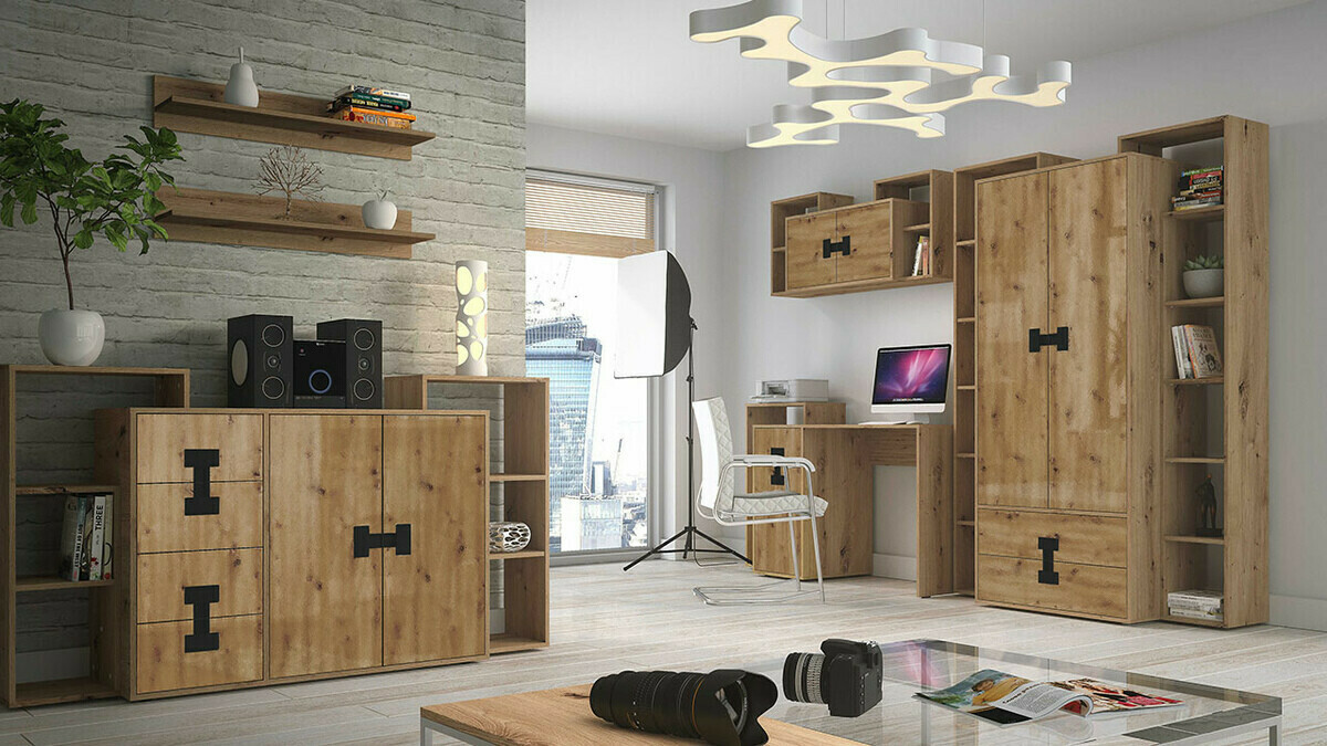 Колекция мебели Florevi