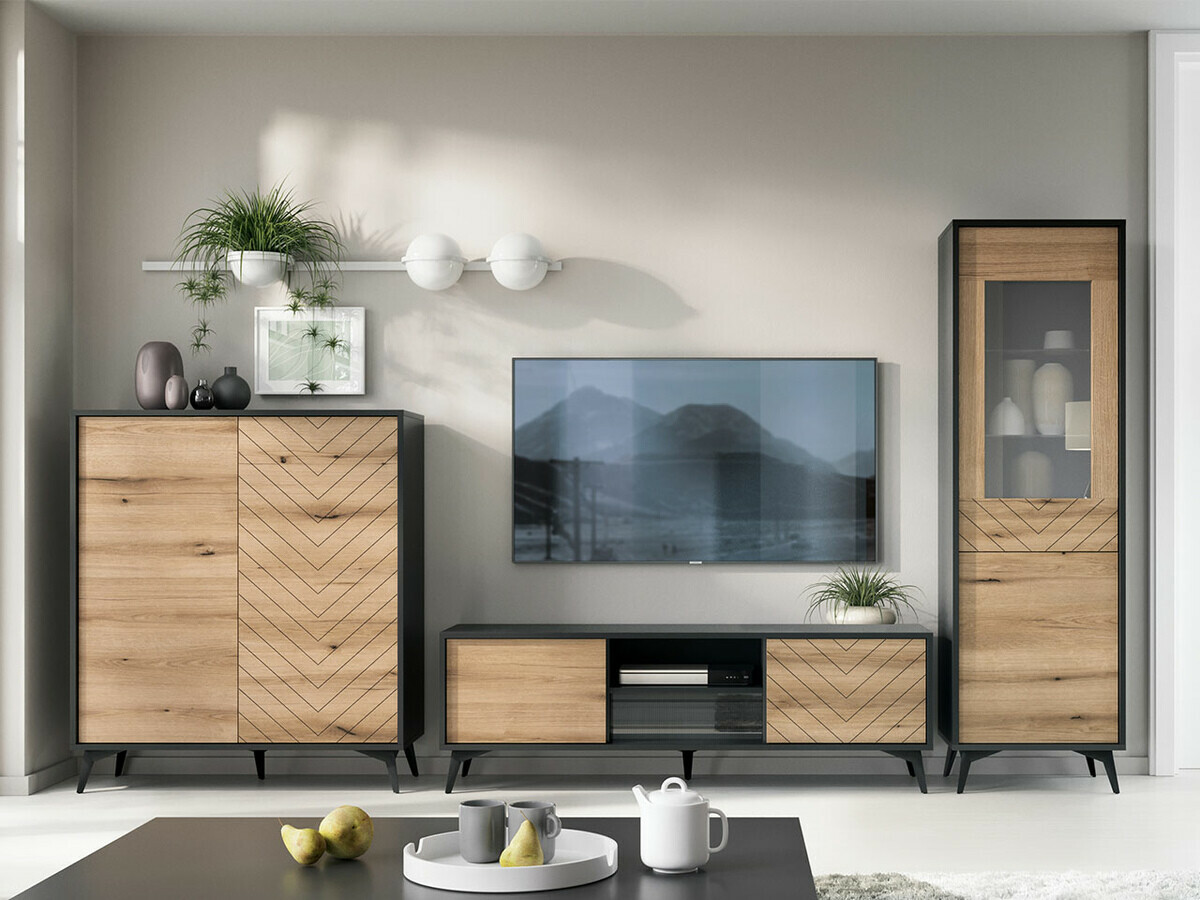 Колекция мебели Alelmo