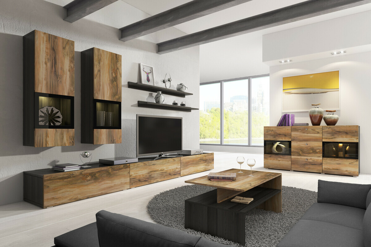 Колекция мебели Serodeu