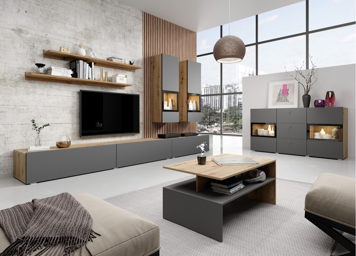 Колекция мебели Serodeu