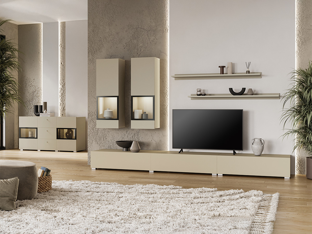 Колекция мебели Serodeu