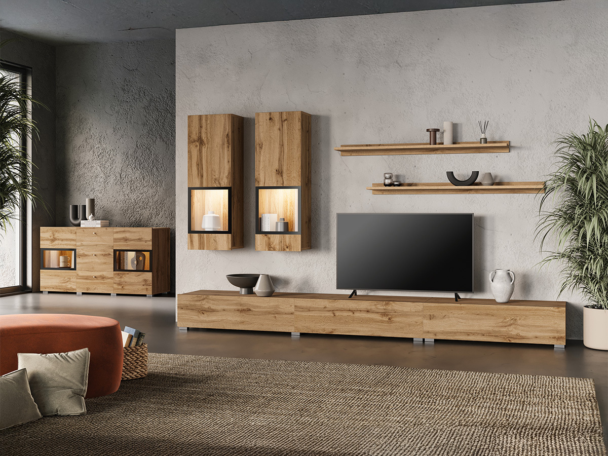 Колекция мебели Serodeu