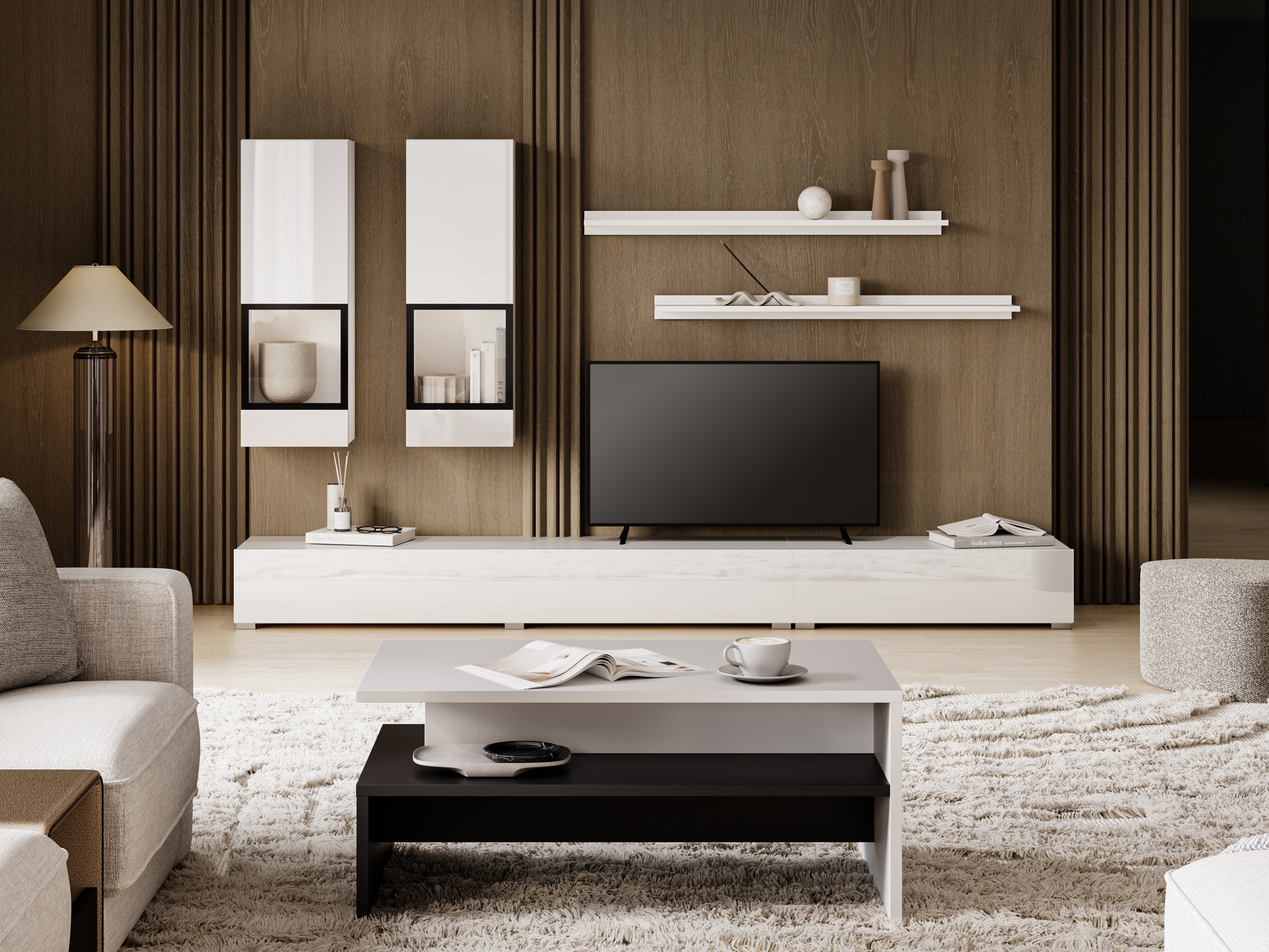 Колекция мебели Serodeu