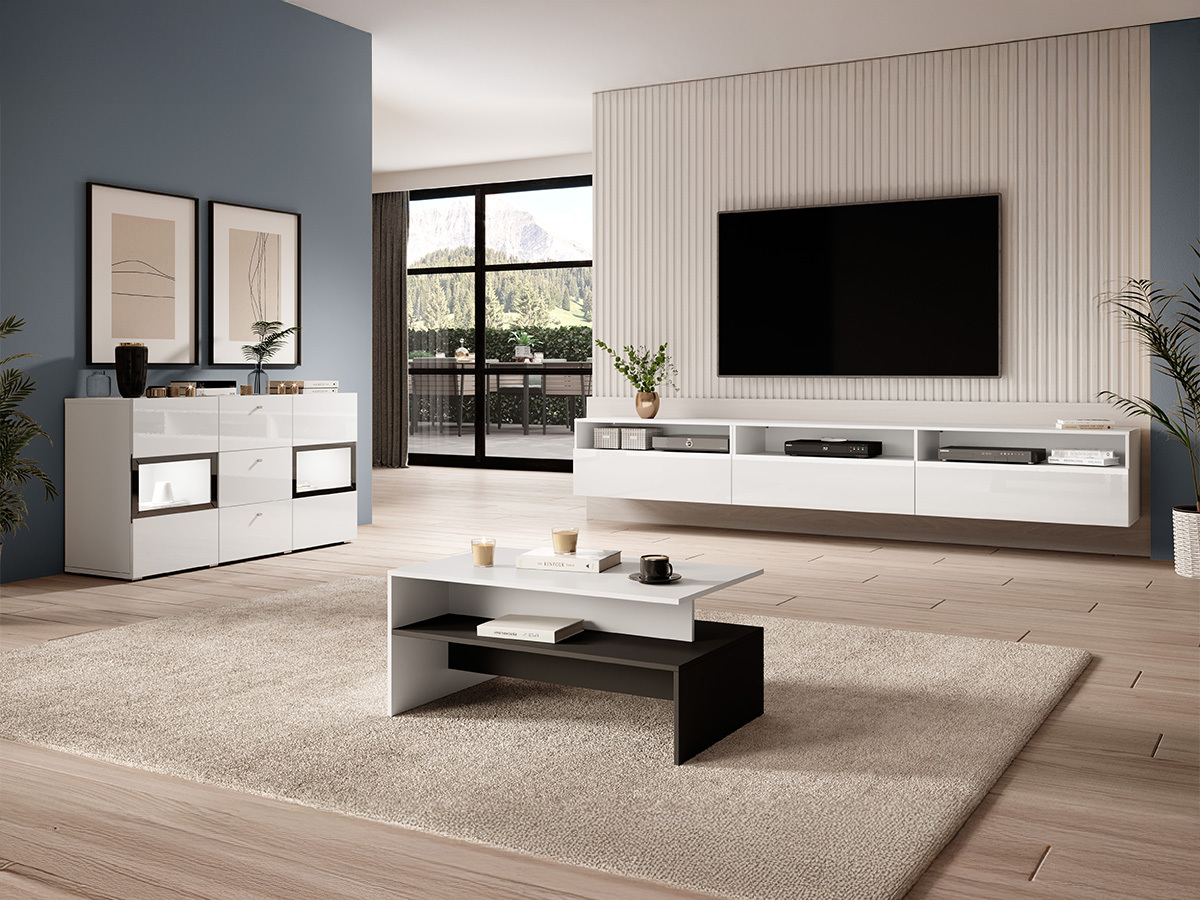 Колекция мебели Serodeu