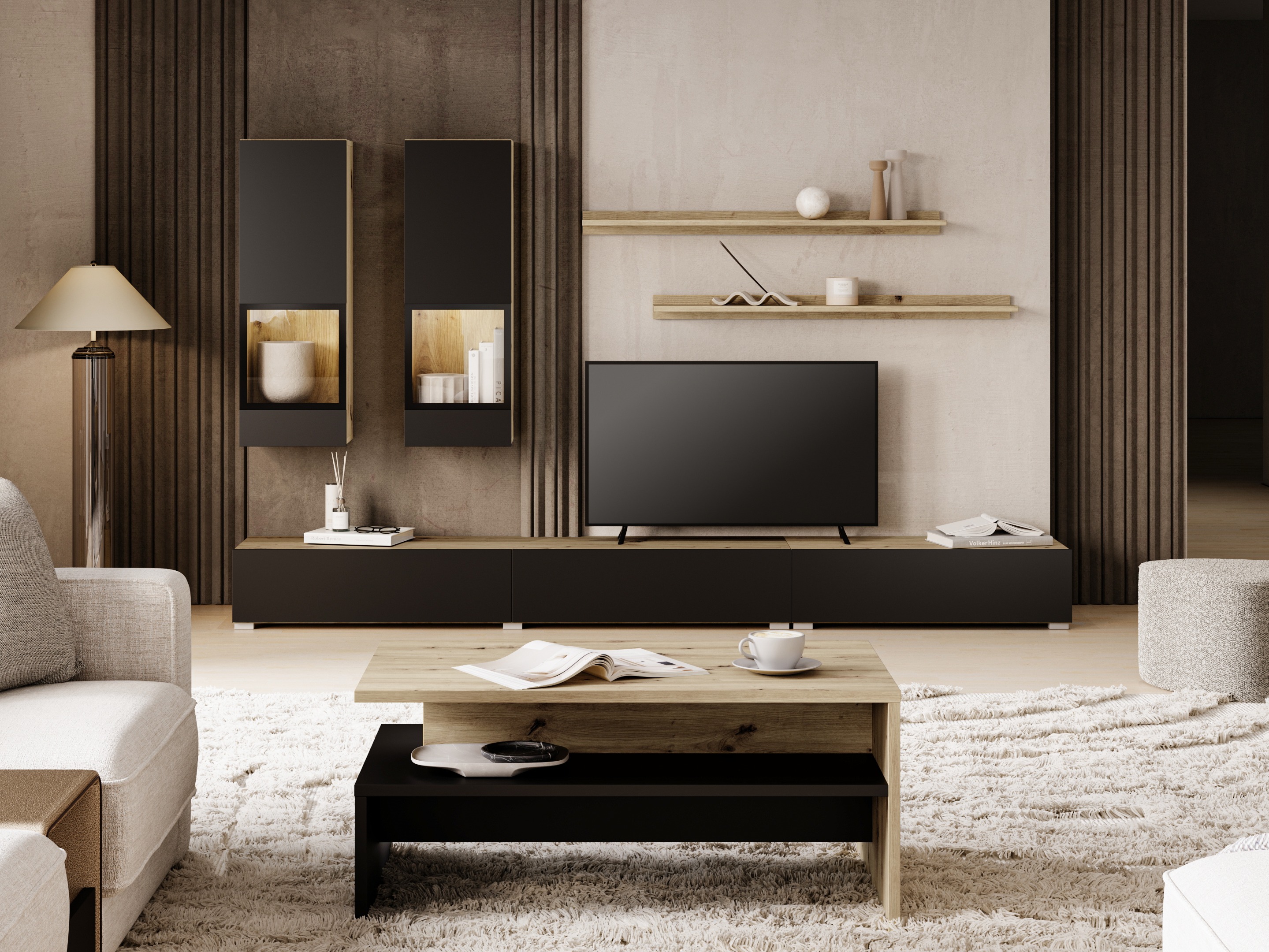 Колекция мебели Serodeu