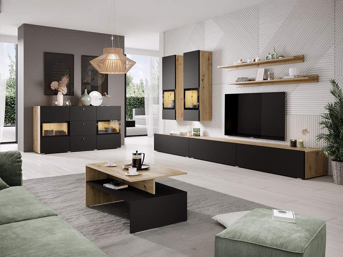 Колекция мебели Serodeu