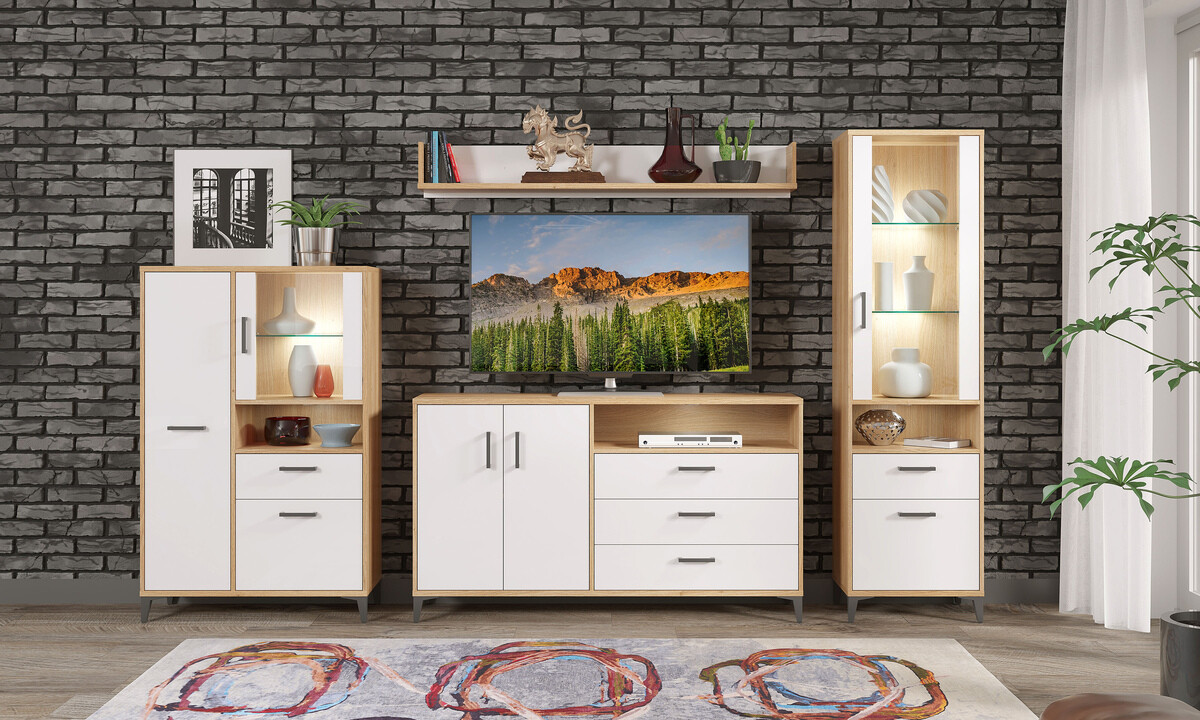 Колекция мебели Dornolo