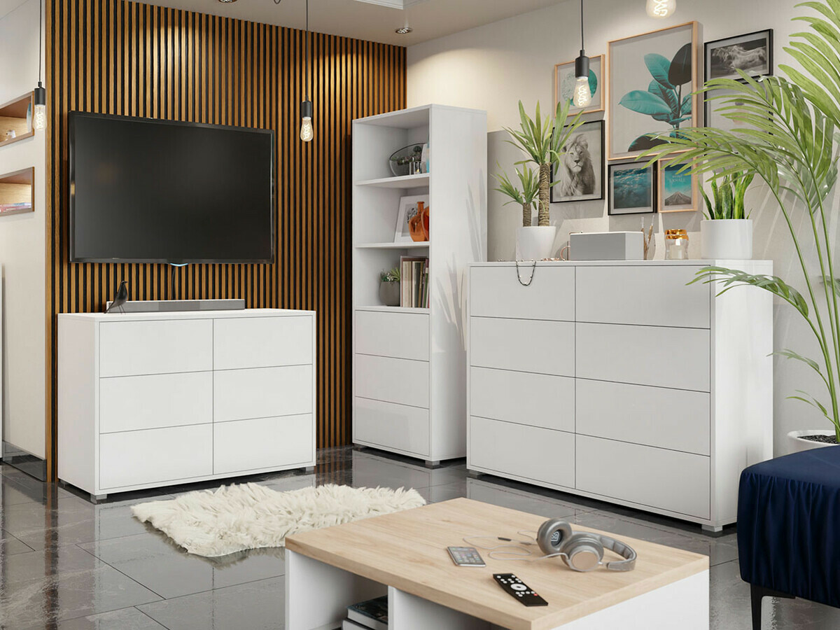 Колекция мебели Comfivo Fersoe