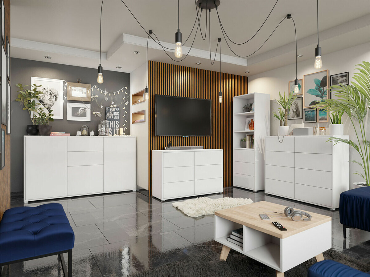 Колекция мебели Comfivo Fersoe