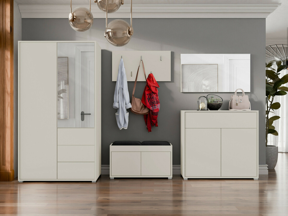 Колекция мебели Comfivo Fersoe