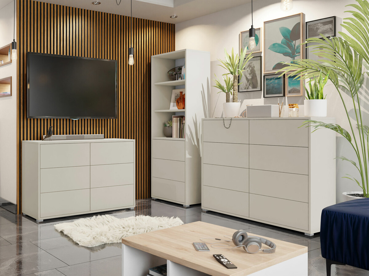 Колекция мебели Comfivo Fersoe