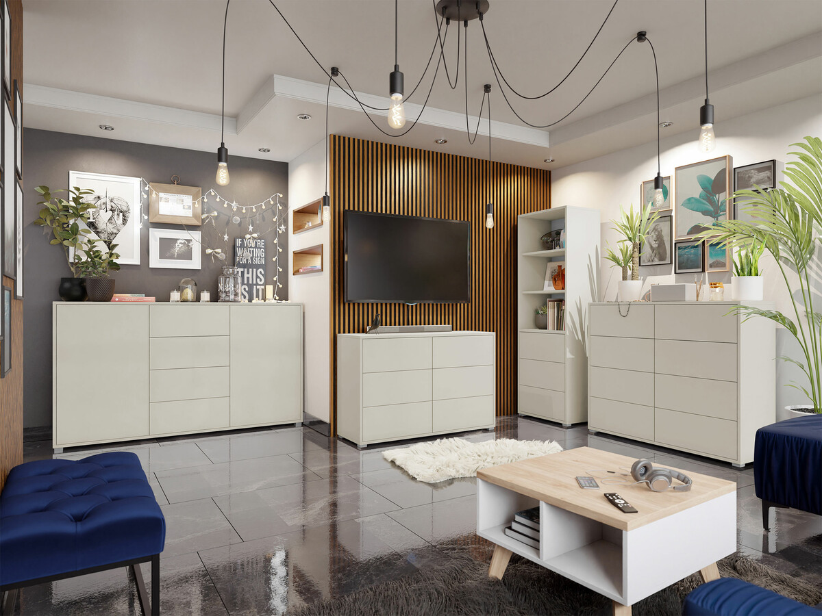 Колекция мебели Comfivo Fersoe