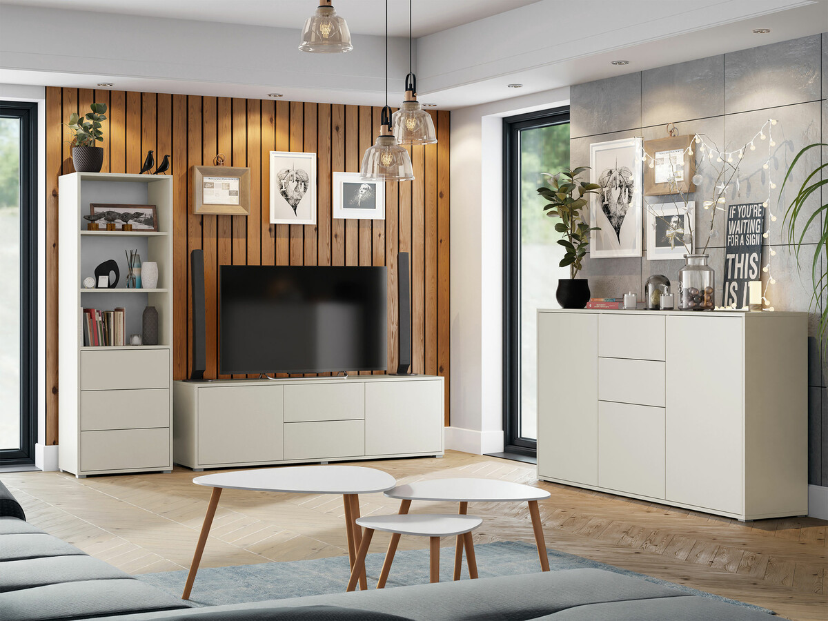 Колекция мебели Comfivo Fersoe