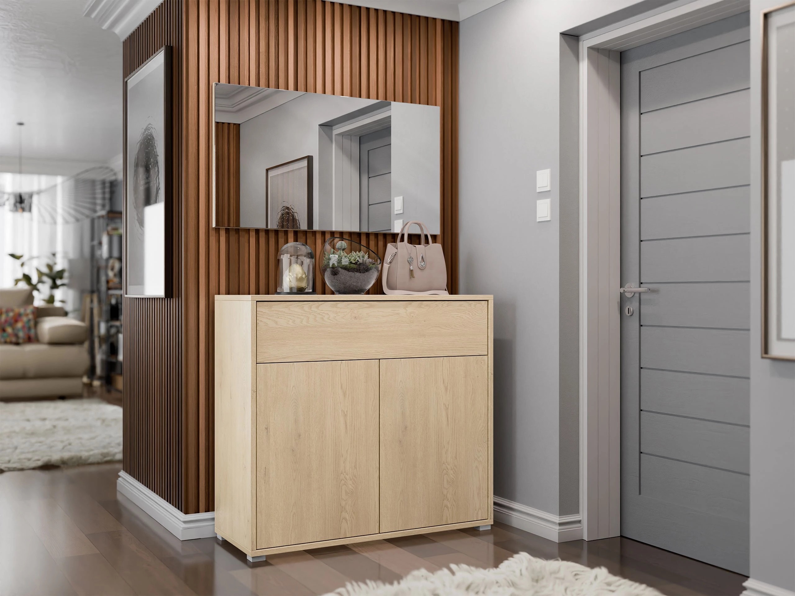 Колекция мебели Comfivo Fersoe