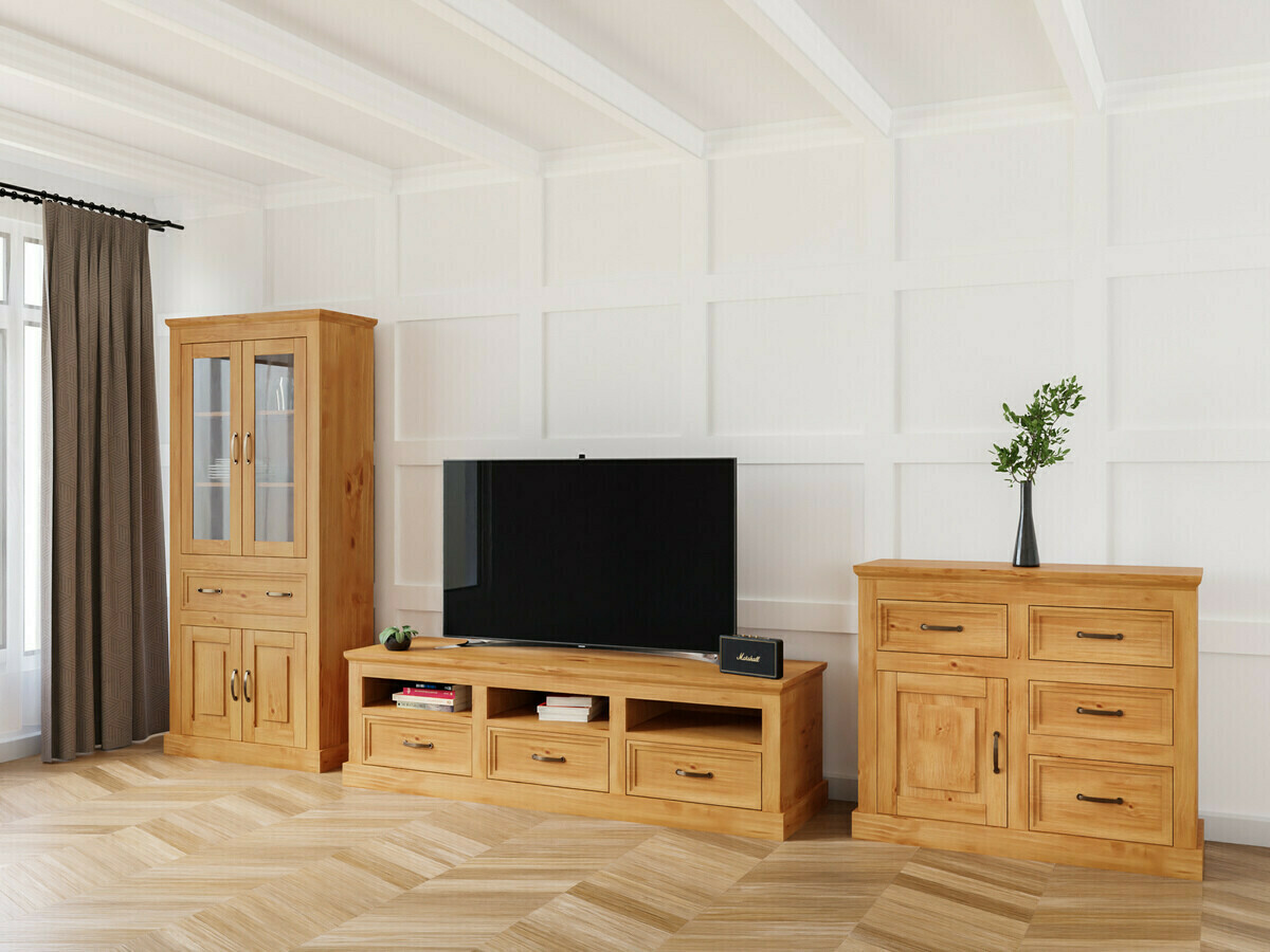 Колекция мебели Tolelio BR