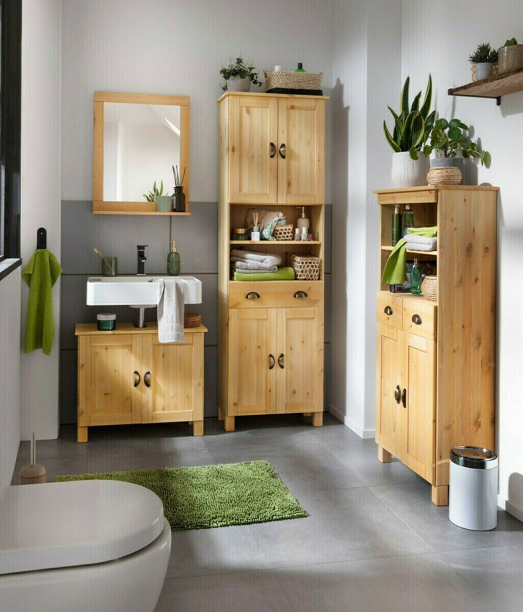 Колекция мебели Serelbu