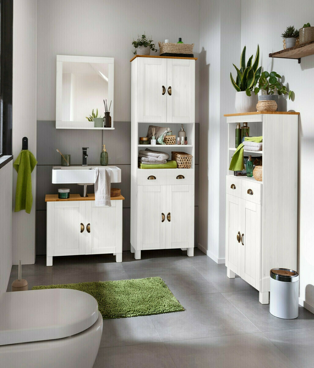 Колекция мебели Serelbu