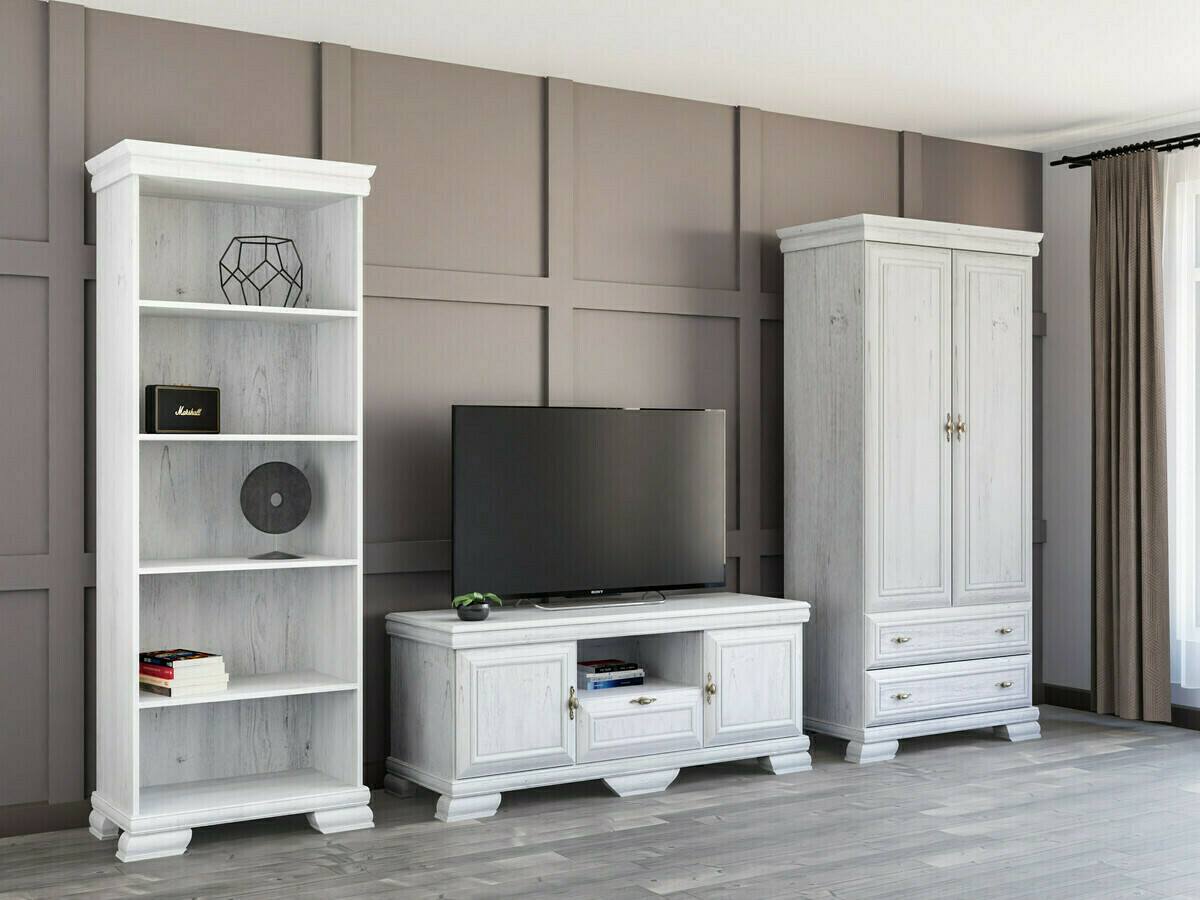 Колекция мебели Salmeru F