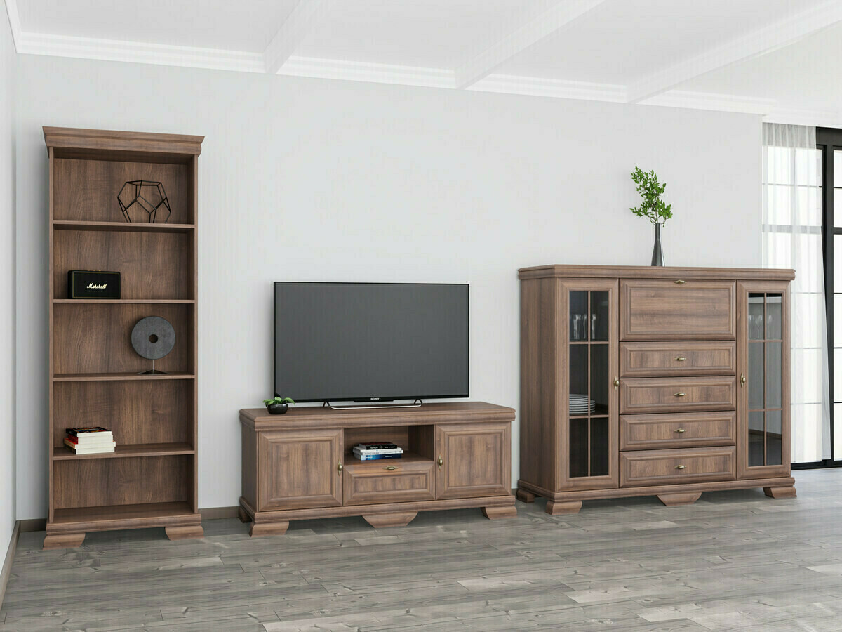 Колекция мебели Salmeru F