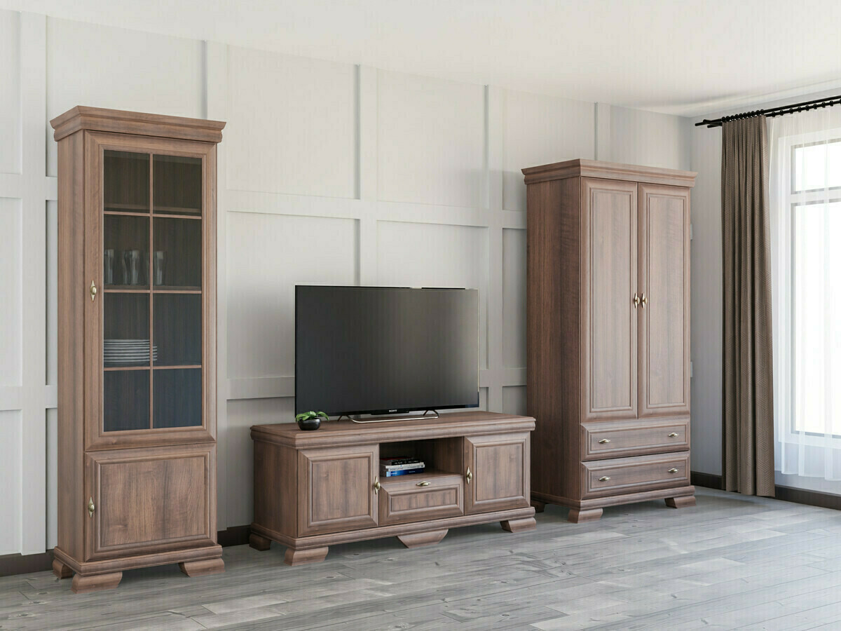 Колекция мебели Salmeru F