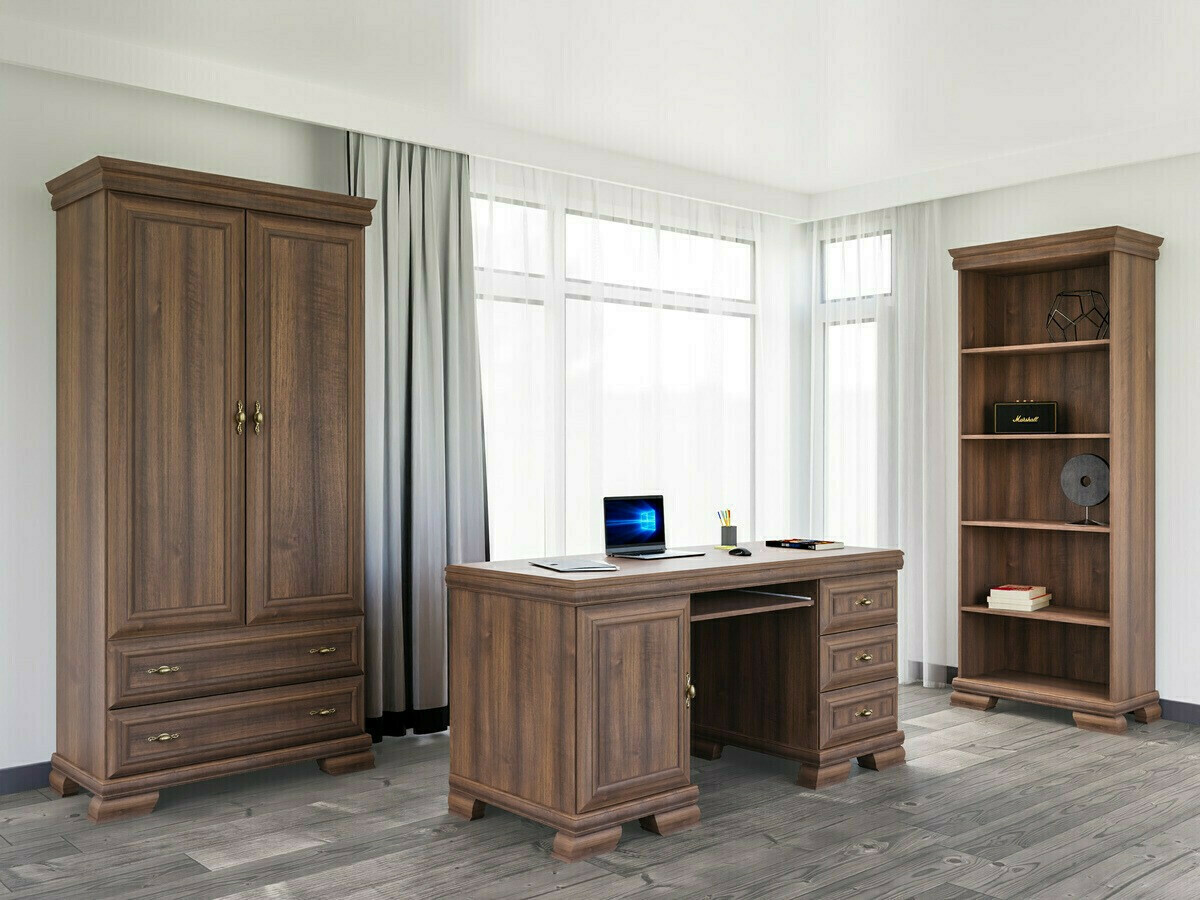 Колекция мебели Salmeru F