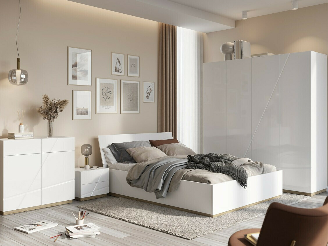 Колекция мебели Corfioa