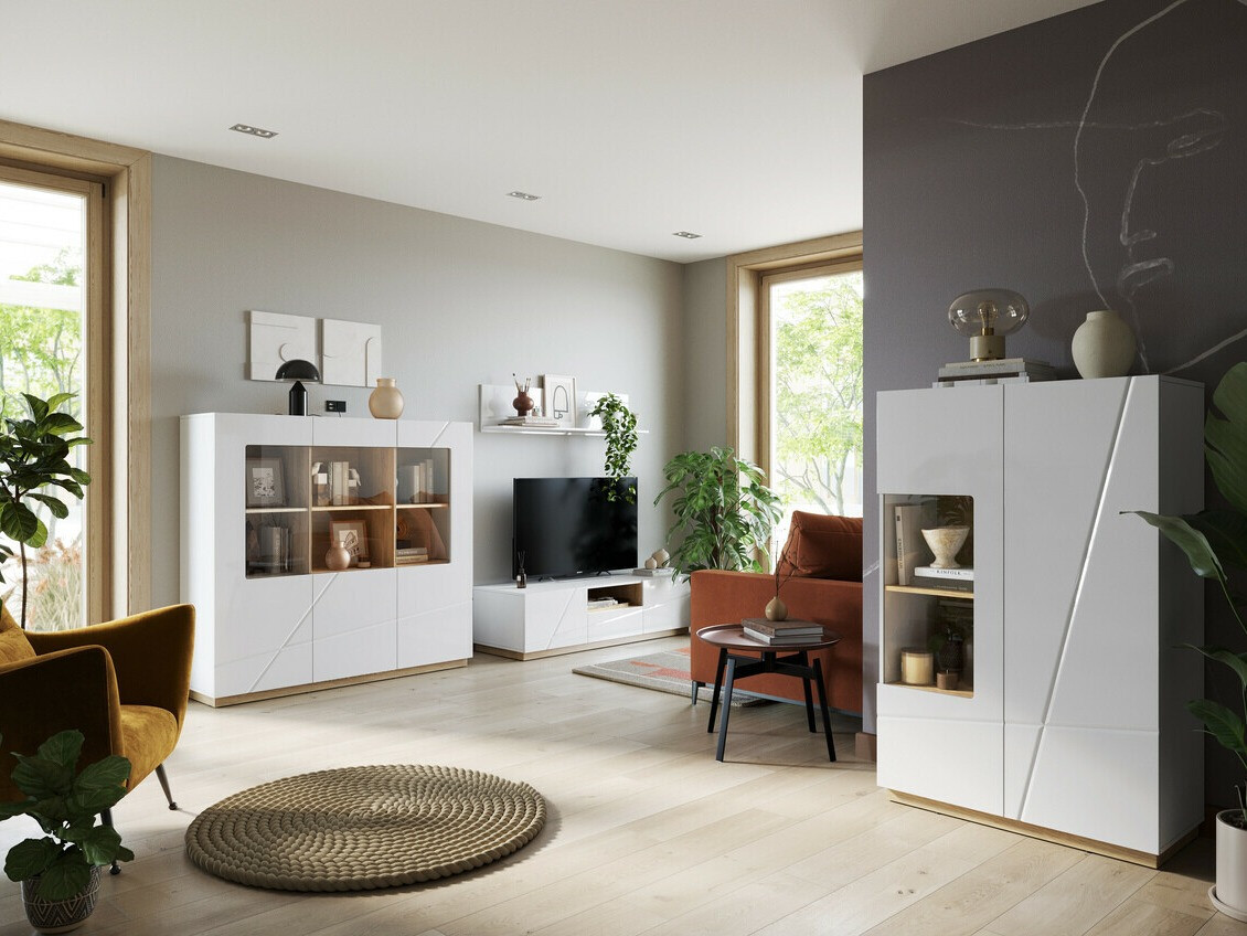 Колекция мебели Corfioa