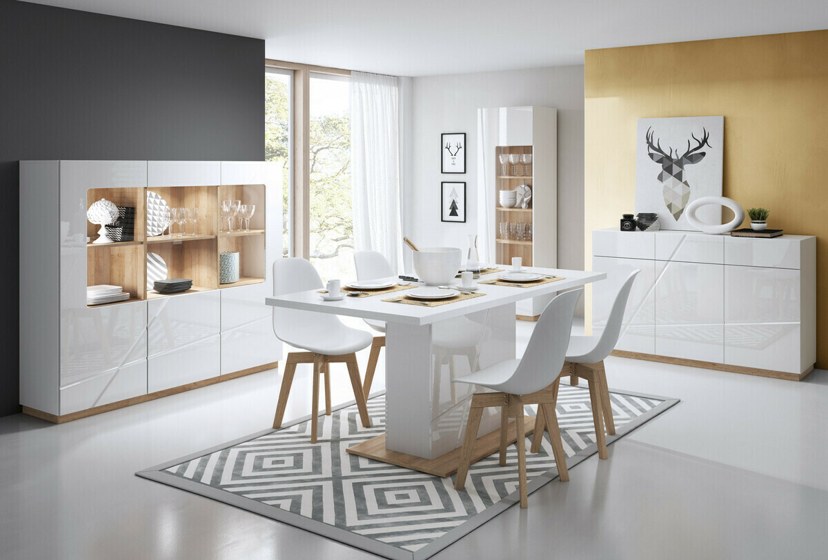 Колекция мебели Corfioa