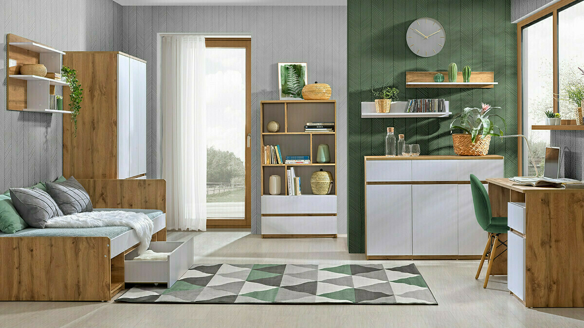 Колекция мебели Evaropha