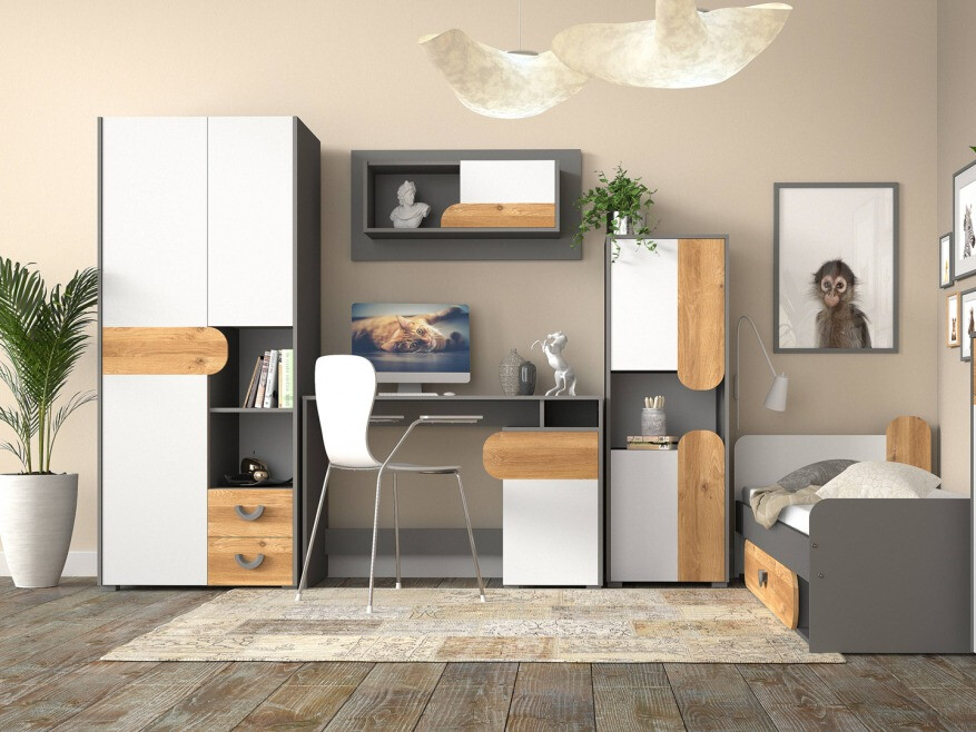 Колекция мебели Lomteo