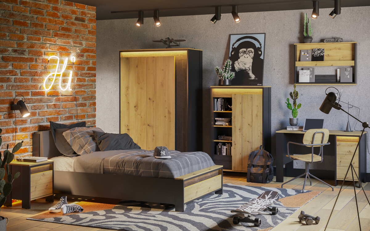 Колекция мебели Lomsevu