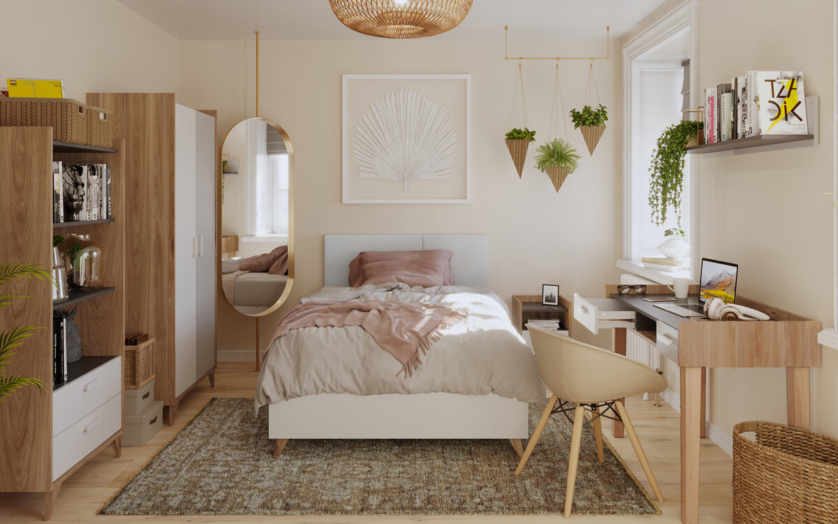 Колекция мебели Enofere