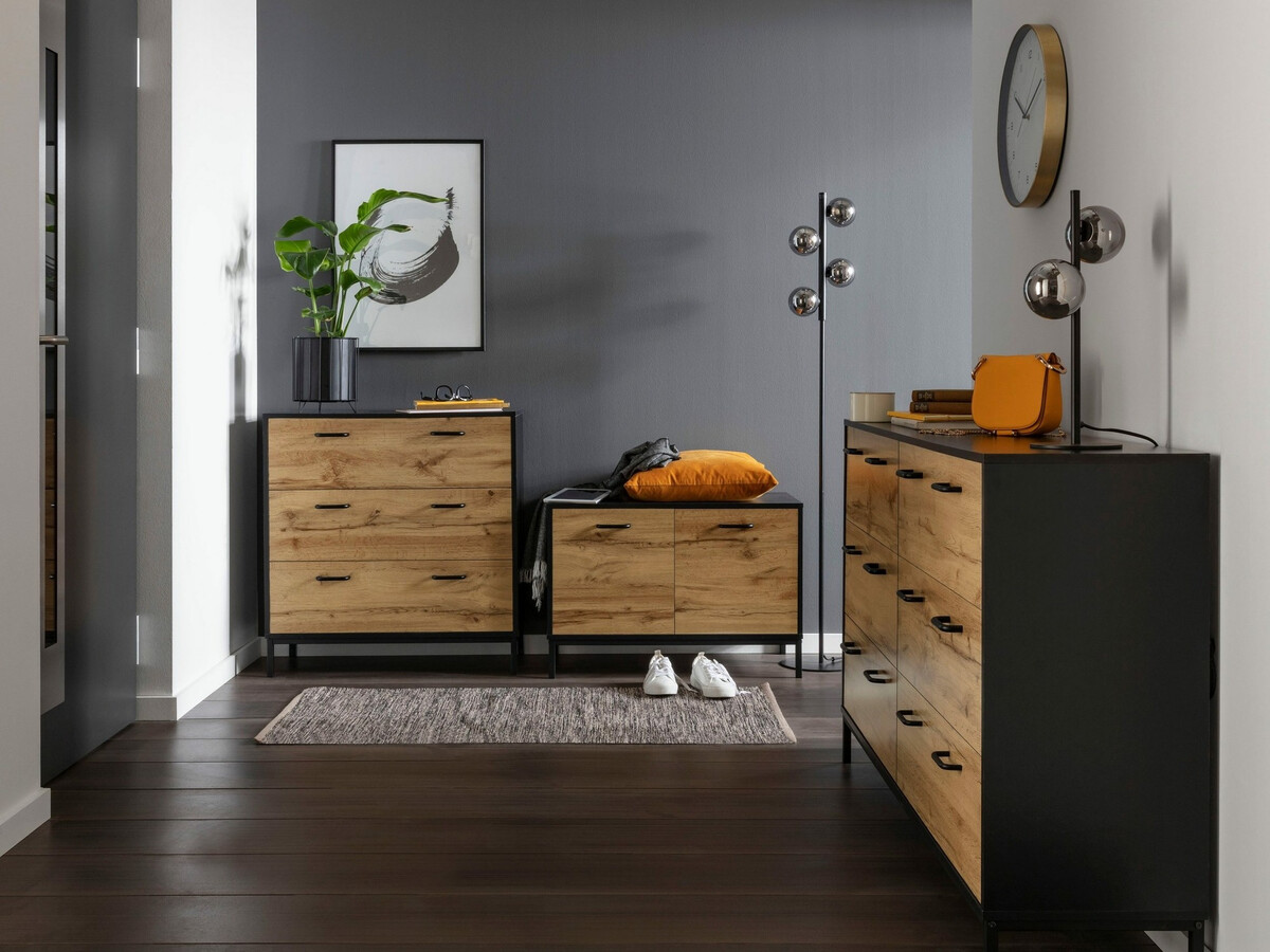 Колекция мебели Mersalo