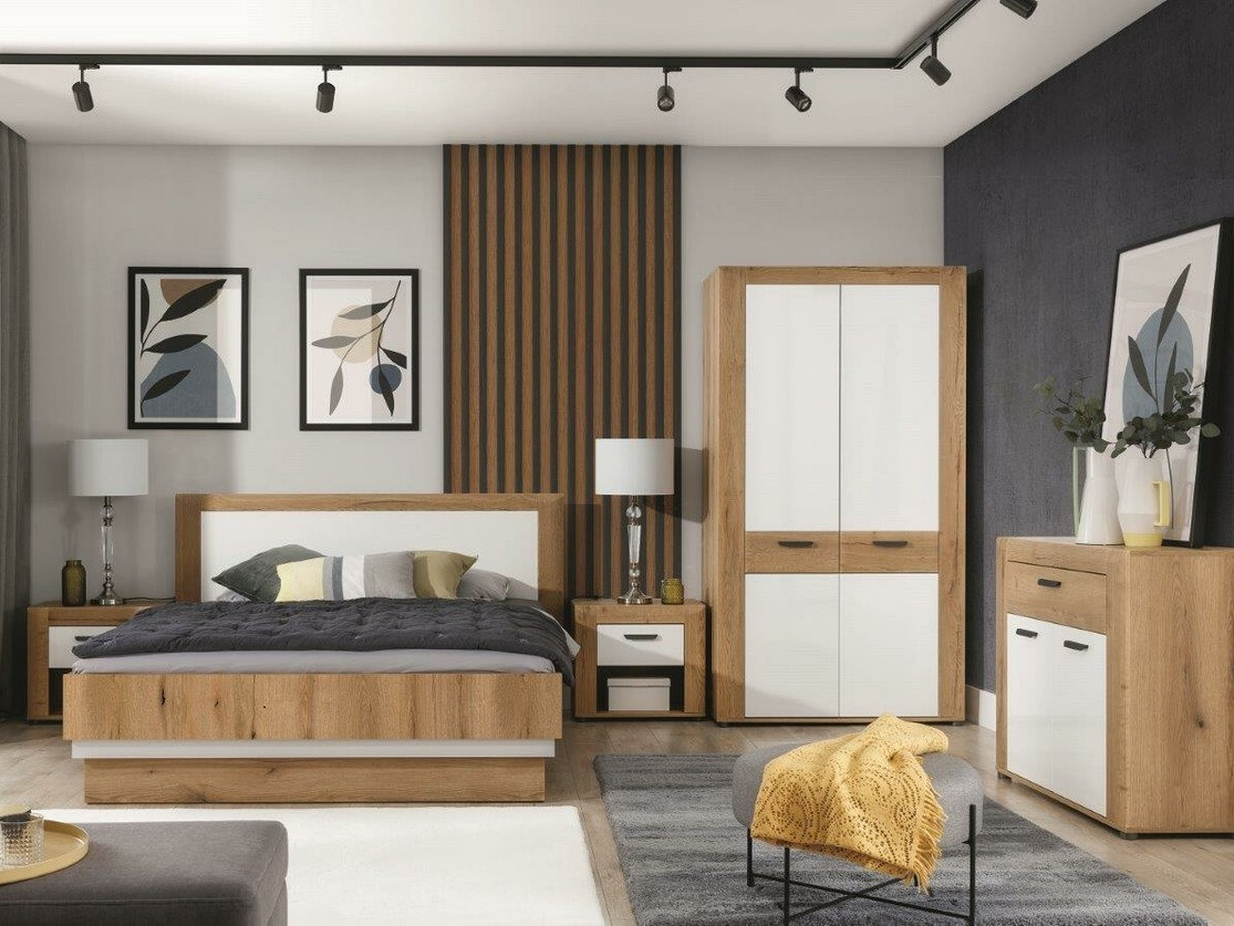 Колекция мебели Verlara