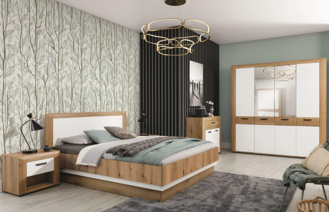 Колекция мебели Verlara