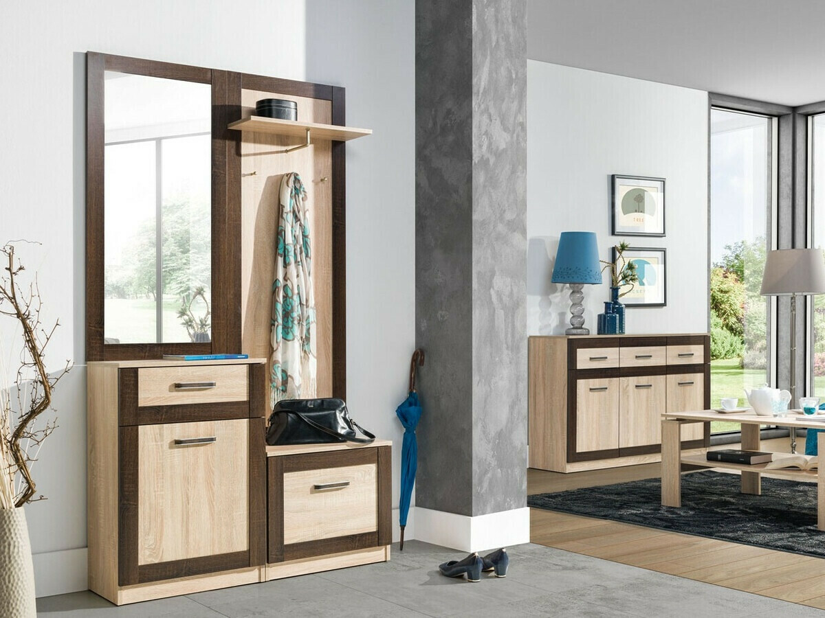 Колекция мебели Daleta