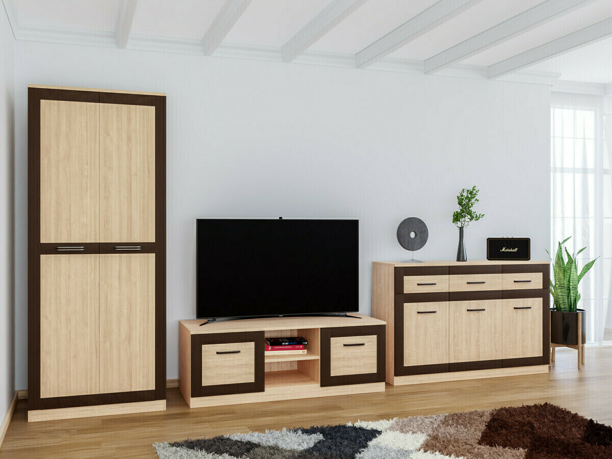 Колекция мебели Daleta