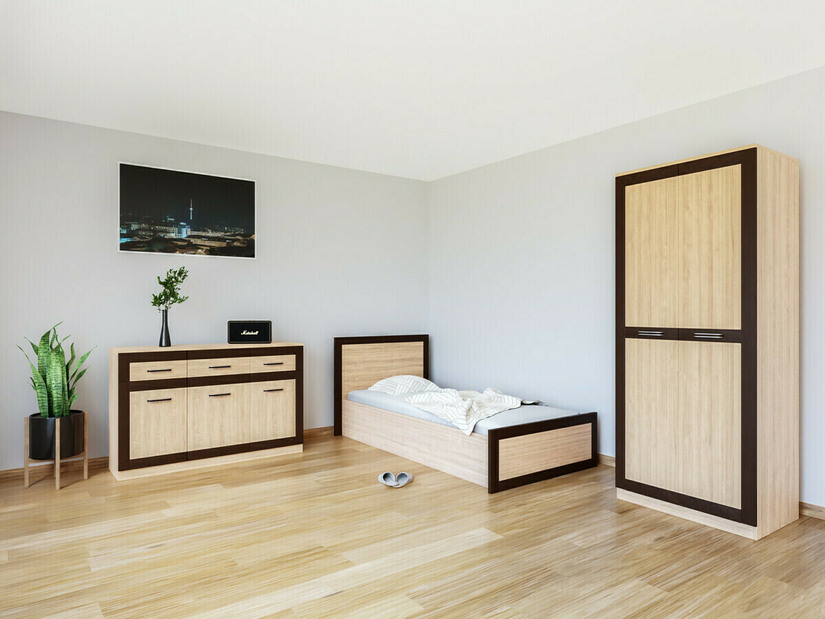 Колекция мебели Daleta